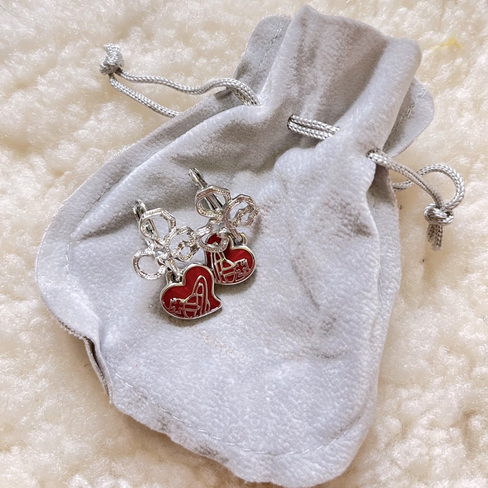 VIVIENNE WESTWOOD Earings
